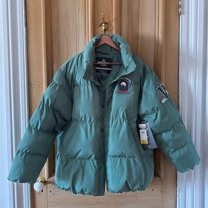 Jacket / puffer Coat Giant Tiger Size L